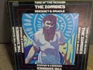 RARE & SOUGHT 1968 Orig THE ZOMBIES   ODYSSEY AND ORACLE  