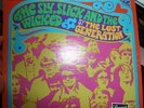 LOST GENERATION - SLY, SLICK AND THE WICKED LP ORIGINAL US
