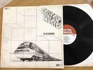 BRUTON MUSIC LIBRARY - AUTURBINE - BRL 1 LP - HAWKSHAW / MONKMAN - FUNK - MINT