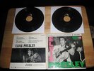 Elvis Presley 45 Record EP EPB-1254 Gatefold 2 record set