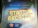 NEW Red Hot Chili Peppers Stadium Arcadium DELUXE ART EDITION 4-LP BOX 12