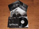 SATYRICON -The Age of Nero-LP Isengard, Emperor, Mayhem, Gorgoroth, Arcturus