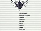 Various - Cocoon Compilation A - Cocoon Recordings - COR LP 001     6x12