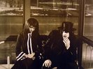 White Stripes - Get Behind Me Satan RARE VINYL PROMO