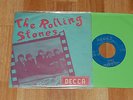 ROLLING STONES -stoned TURKISH 7