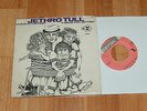 JETHRO TULL -living in the past UNIQUE COVER 1969 7
