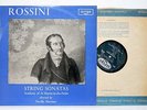 MARRINER : ROSSINI STRING SONATAS       ZRG 506