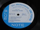 DONALD BYRD 