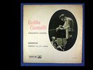 LP Guido Cantelli Philharmonia Beethoven Symphony 7 A Major Op. 92 HMV ALP 1472