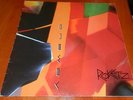 lp - ROKETZ ROCKETS - ONE WAY - AFRO COSMIC - rarissimo