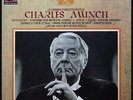 Munch: Last Recordings - French EMI CVB 2281-2 (2LP box set), superb copy