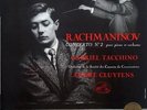 Tacchino/Cluytens: Rachmaninov Piano Concerto No. 2 - ASDF 143