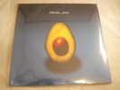 Pearl Jam - Pearl Jam (Avocado) LP - J Records - Grunge Rock Sealed Vinyl