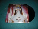 TRES BEAU 33T TEST PRESSING  POP NICK CAVE