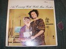 An Evening With Wild Man Fischer Double LP Vinyl Record Zappa VG+