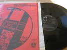 THE DETROIT JAZZ COMPOSERS LTD. HASTINGS ST. 1976 MIDNITE RECORDS  MR 1976