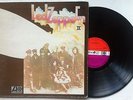 Led Zeppelin Led Zeppelin II (Red Plum UK 1969 Atlantic LP)