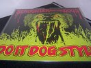 SLAUGHTER AND THE DOGS DOIT DOG ORIGINAL V/RARE PUNK/OI/KBD 1977