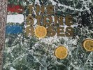 THE STONE ROSES: THE STONE ROSES ALBUM VINYL LP: 1989 ORE LP 502