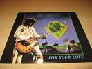 Led Zeppelin   For Your Love   Fillmore West Jan 10th 1969 / 2 LPS VERY RARE HTF