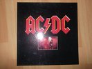 ACDC Box High Voltage/Powerage/Dirty Deeds Vinyl LP
