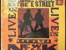 BRUCE SPRINGSTEEN Live In New York SEALED 3 LP SET Rare