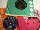 Emma Rede  Just Like A Man+ Little Lenny Davis  Little Schoolgirl +Kenny Roberts