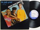 HORACE SILVER QUINTET The Jody Grind LP on Blue Note 4250 Mono RVG M-