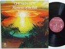 CHOSEN FEW Moments Of The Past LP on Phonograph Modern Soul Boogie M-