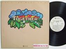 TOGETHER Don't You Want To Go LP on ABC Peacock 70s Soul Funk