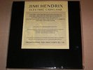 JIMI HENDRIX BOX Electric Ladyland 6LP + 7