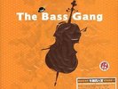 THE BASS GANG SUNRISE MUSIC 200G LP QUALITY RECORD USA SEALED