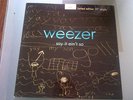 Weezer - Say It Ain't So RARE 10