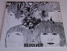 The Beatles: Revolver (UK Original) (VG+/VG+) Matrix YEX605-2/606-2