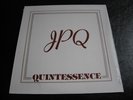JPQ   Quintessence   Jam-A-Ditty   modern soul / boogie funk lp in shrink HEAR