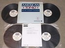 AMERICAN TOP 40 4XLP box set 4/5/87 *Madonna*Prince*U2*Cyndi Lauper*Bon Jovi*
