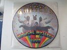 THE BEATLES - MAGICAL MYSTERY TOUR - LTD ED 12
