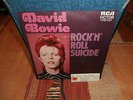 david bowie