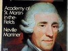 HAYDN SINFONIEN NEVILLE MARRINER 11-LP BOX SYMPHONIES