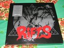 Oneohtrix Point Never Rifts 5XLP Box Set New Sealed #'d Vinyl OOP Coppola Sophia