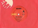 AC/DC - Sink The Pink / Back In Business | Aus Version OZ Albert 1590 | Vinyl |