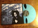 Jack White - Blunderbuss LP - Inverted Lightning Bolt - White Stripes