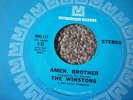 the winstons, amen brother