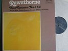 RAWSTHORNE PIANO CONCERTOS Nos.1 & 2 BINNS LSO LYRITA SRCS.101 NIMBUS 1979
