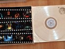 KING CRIMSON LIVE IN TURIN 73 PART 1  CLEAR LP not tmoq takrl