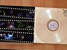 KING CRIMSON LIVE IN TURIN 73 PART 2  CLEAR LP not tmoq takrl