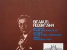 Feuermann: Schubert 