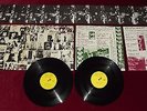 ROLLING STONES Exile On Main St ORIGINAL UK PRESS 2LP Gatefold + 12 Postcards EX