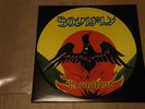 Soulfly - Primitive Limited Picture Disc LP Vinyl
