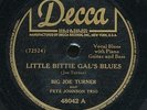 13pc78-blues- Decca 48042-Big Joe Turner
